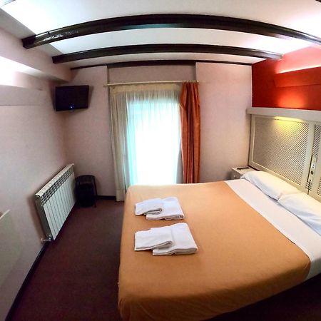 Hotel Micolau Arinsal Buitenkant foto