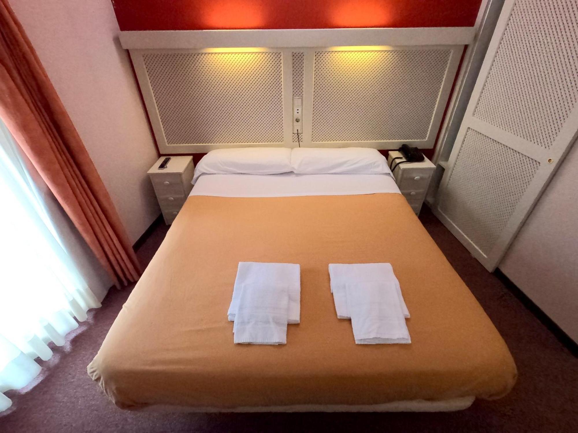 Hotel Micolau Arinsal Buitenkant foto