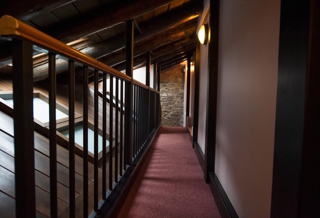Hotel Micolau Arinsal Buitenkant foto